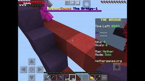 CRAZY 10 BLOCK EXTENSION ON MOBILE