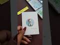 MINIATURE Christmas Painting Special on Day 7..