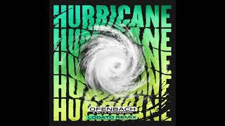 Ofenbach & Ella Henderson - Hurricane (LODATO Remix)