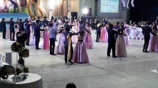 TMS JS Prom 2017