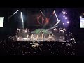 New Edition 1st Song/Legacy Tour