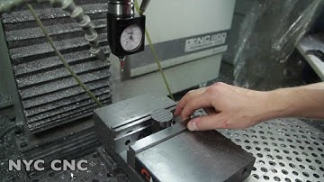 Making Copper Bullet Jackets: Machining Punching & Drawing Dies!  Part 3