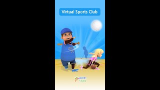VirtualSports Club promotion2 screenshot 1