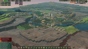 Timberborn: Update 6 (Experimental) We