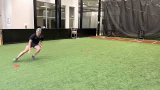 How to: Shuttle Drill