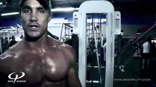 GREG PLITT - TARİHE GEÇ - Motivasyon (Tr Altyazılı)