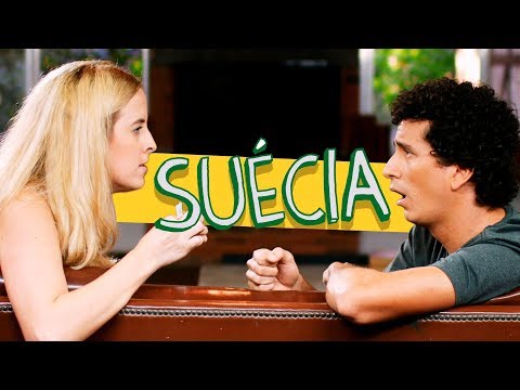 SUÉCIA (KÁTIA DIABA)