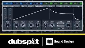 Sound Design Tutorial: Understanding Filters Pt. 3/3 - Band-Pass w/ Evan Sutton