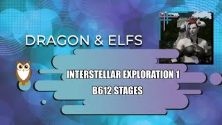 Dragon & Elfs Interstellar Exploration 1 | 3 Stars 🌟🌟🌟 | With Commentary screenshot 4