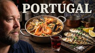 Traditional Portuguese Food EVERY TOURIST Should Eat