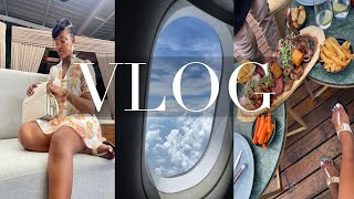 Weekly Vlog: Clothing Haul, Going to Durban, Home Updates | South African YouTuber | KGOMOTSO RAMANO