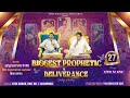 BIGGEST PROPHETIC DELIVERANCE SUNDAY MEETING 27 07 2025 Live AMM BIGGEST PROPHETIC DELIVERANCE SUNDAY MEETING 27 07 2025 Live AMM