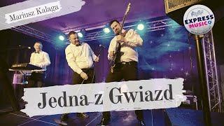 Jedną z gwiazd - Express Music (cover Mariusz Kalaga) #cover #zespółmuzyczny
