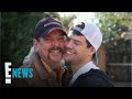 Joe Exotic's Husband Speaks Out After "Tiger King" | E! News