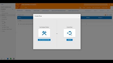 BPMN and DMN in DECISIONS