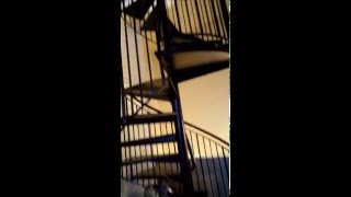 Go Pro - Tour of the Lighthouse Suite at the Hotel Bellwether