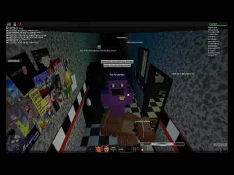 Completed Roblox Fnaf 3 Song Die In A Fire Sorry For Spelling Wrong Youtube - roblox fnaf song id die in a fire