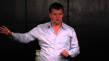 Bruno Bowden TCWEEK | Tech Cocktail Sessions | Jan 2014