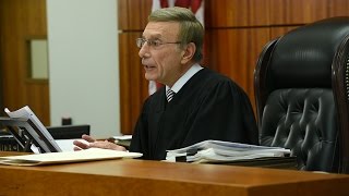Killing of Baby Maddox: 25 years to life for her father, Ryan Lawrence