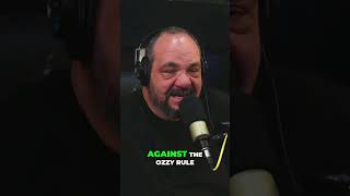 Did Joe Rule Unfairly in Mike's Favor...Again???