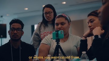 Youth Collective Summit 2019