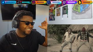 Chanda Na Kay Ft Sianene U0026 Coopticker  Mapopwe    Reaction