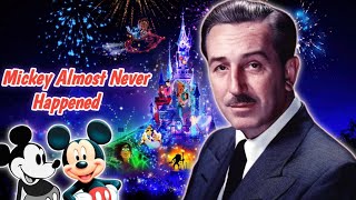 🌎Behind The Magic: Walt Disney Real Story of Grit & Vision #disney #waltdisney #animation