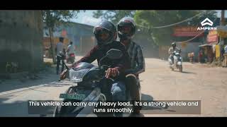 Ampere x TriEV | A B2B Case Study | Episode 1