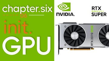 Ghost S1 - Nvidia Founders Edition RTX Install. Mini ITX PC Build.