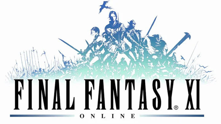 Lovely VGM 441 - Final Fantasy XI: Rise of the Zilart - The Sanctuary of Zi'Tah