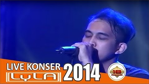Lyla - Dan Lagi [Live Konser] at Anyer, 19 Februari 2014