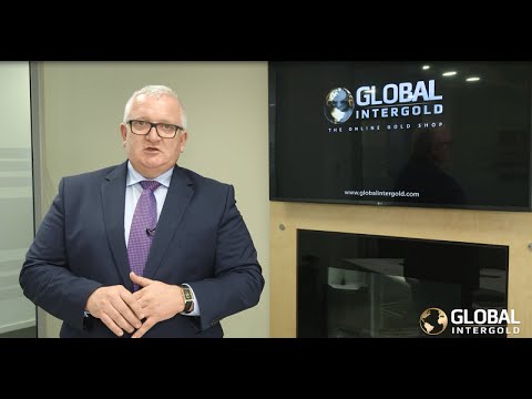 Official Global InterGold