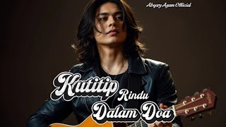 Kutitip Rindu Dalam Doa | Lagu Melayu Slow Rock Paling Sedih 2026