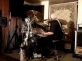 Ray's Drums For Bomber By James Gang