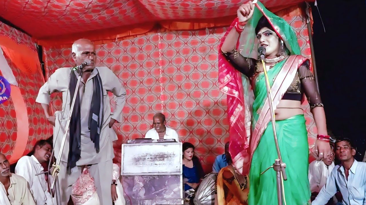 दीपू ने सात में पाते से लगाई छाप ढोला में रसूलपुर वालों यादवों की 