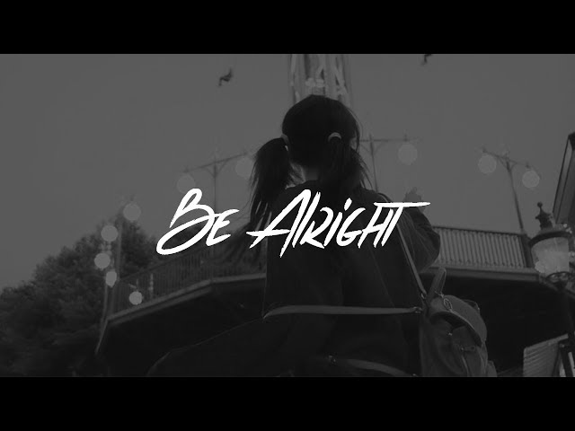 Dean Lewis - Be Alright (Lyrics) class=