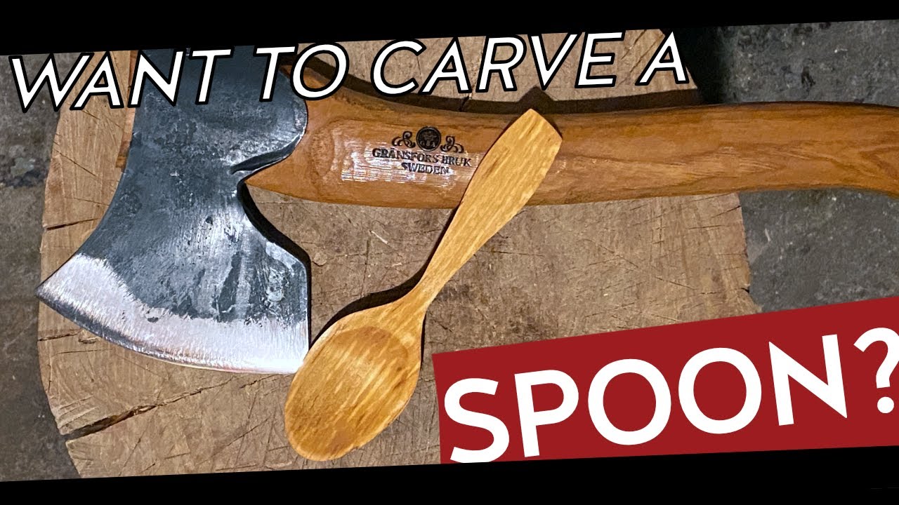 Spooncarving redux