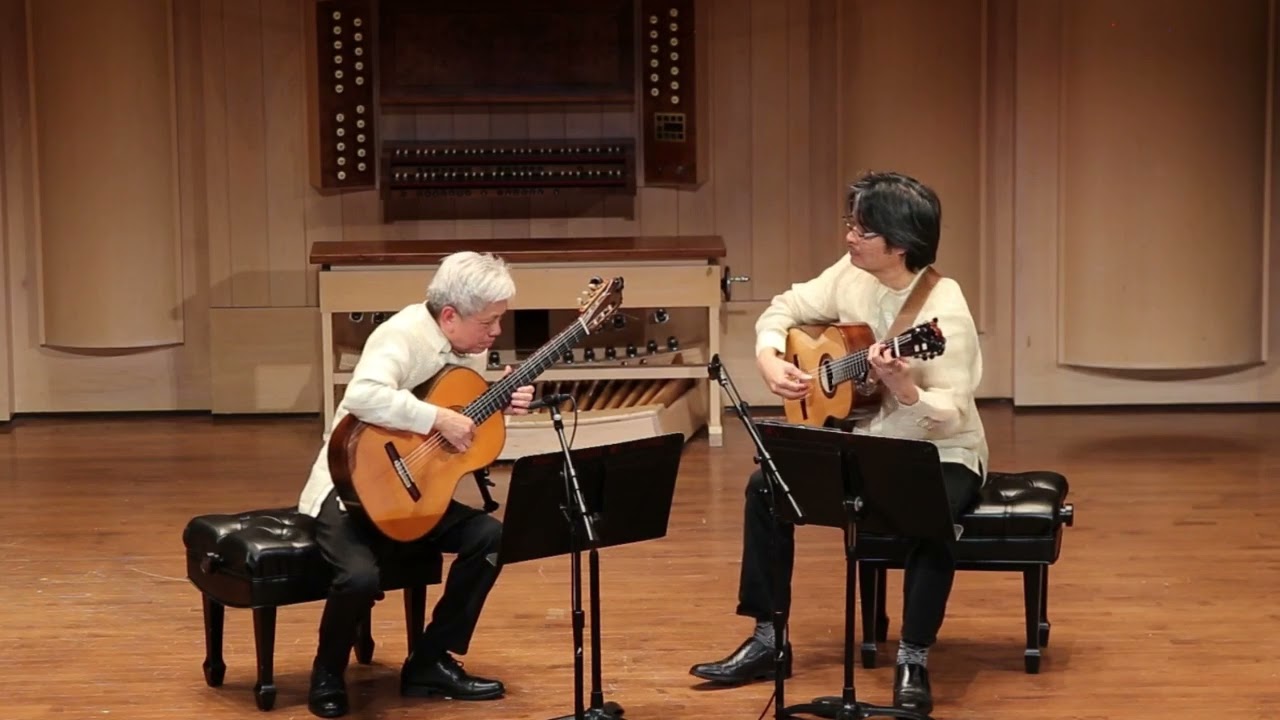 Sa Kabukiran by Michael Dadap and Florante Aguilar