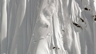 Daron Rahlves Rips The Chugach - Behind The Line Season 5 Episode 5