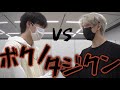 かけがえのない仲間と共に［PRODUCE101JAPAN2/日プ/プデュ］