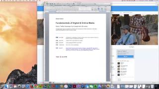 Submitting Links to TRACS