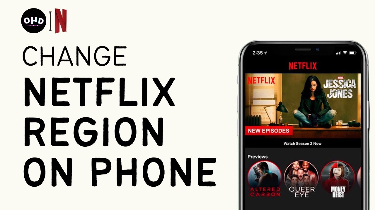 How To Change Netflix Region On IPhone How To Change Netflix Location how-to-change-netflix-region-on-iphone-how-to-change-netflix-location