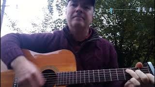 I Wait Patiently (Acoustic Version) - PADSR