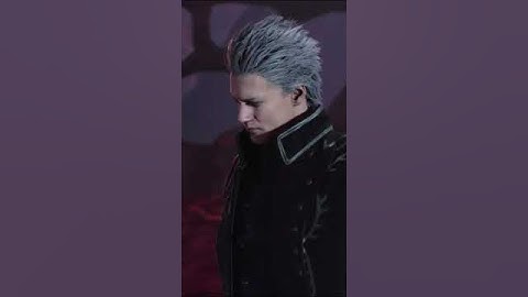 "Where is your motivation?" | Vergil phonk edit #shorts