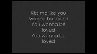 Kiss Me lyrics Ed Sheeran