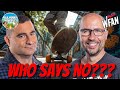 Can Adults Ride Skateboards??? | Al &amp; Jerry’s Postgame Podcast
