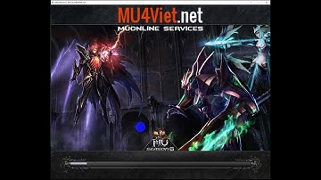 Vũ khí rồng cấp 2 - Cài đặt MUOnline | MU4Viet.net