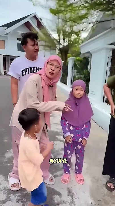 baju biru rusak #shorts #short #funny #hiburanrakya #lucu #hiburansegar #comedy #cute