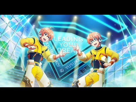 [사이스타 , サイスタ] LEADING YOUR DREAM MV