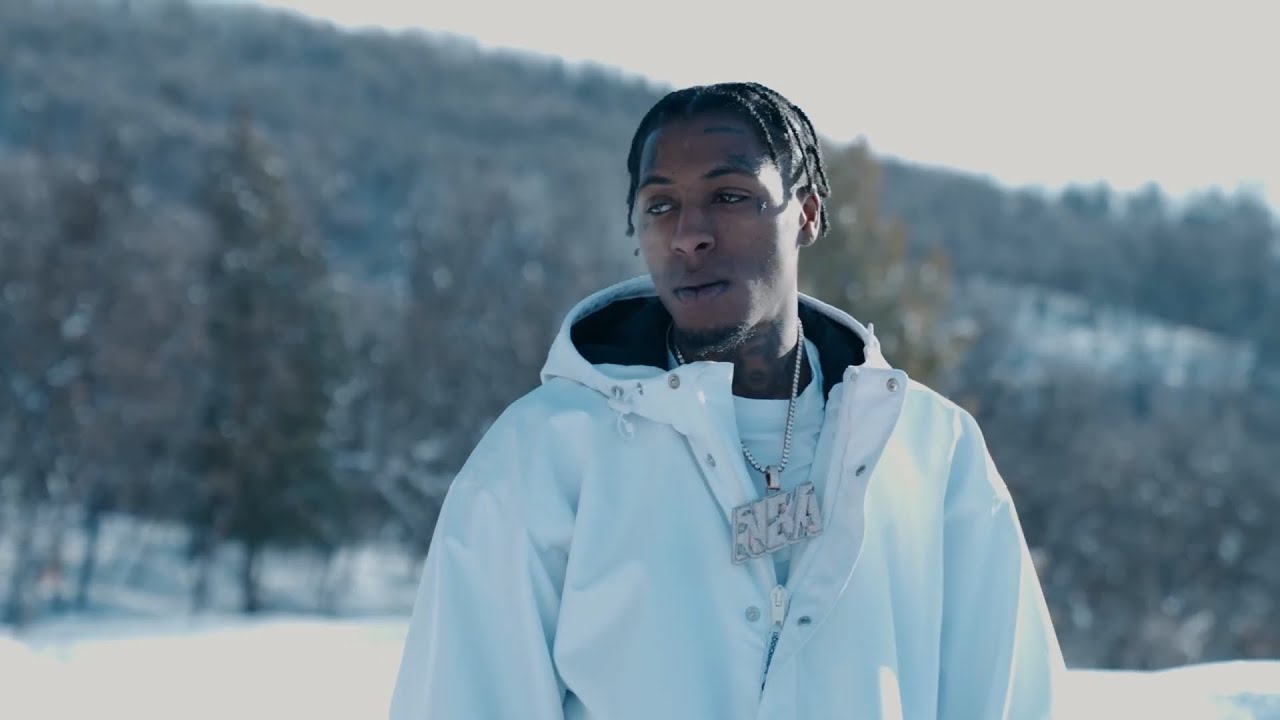 NBA YoungBoy - Keep to Myself (Prod. By 4Laizer) 